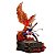 Estátua Iron Studios Saint Seiya Deluxe Phoenix Ikki Art Scale 1:10 - Imagem 3