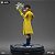 Estátua Iron Studios X men '97 Jubilee Art Scale 1:10 - Imagem 2