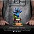 Estátua Iron Studios Disney Classics Lilo & Stitch Stitch Sentado Art Scale 1:10 - Imagem 4