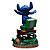 Estátua Iron Studios Disney Classics Lilo & Stitch Stitch Sentado Art Scale 1:10 - Imagem 3