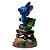 Estátua Iron Studios Disney Classics Lilo & Stitch Stitch Sentado Art Scale 1:10 - Imagem 2