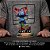Estátua Iron Studios Disney Classics Lilo & Stitch Stitch Braços Erguidos Art Scale 1:10 - Imagem 3