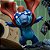 Estátua Iron Studios Disney Classics Lilo & Stitch Stitch Braços Erguidos Art Scale 1:10 - Imagem 2