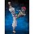 Action Figure Bandai S.h Figuarts Kimetsu No Yaiba: Demon Slayer Akaza - Imagem 2