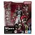 Action Figure Bandai S.h Figuarts Kimetsu No Yaiba: Demon Slayer Akaza - Imagem 3