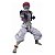 Action Figure Bandai S.h Figuarts Kimetsu No Yaiba: Demon Slayer Akaza - Imagem 1