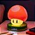 Alarme Paladone Super Mario Super Mushroom Despertador Digital (2503) - Imagem 2