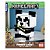 Luminária Paladone Minecraft Panda Light (8019) - Imagem 1