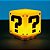 Luminária Paladone Super Mario Mini Question Block Light (7224) - Imagem 3