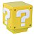Luminária Paladone Super Mario Mini Question Block Light (7224) - Imagem 1