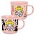 Caneca Paladone Super Mario Pack Princess Peach (8252) - Imagem 1