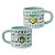 Caneca Paladone Minecraft Embossed Mug (6203) - Imagem 1