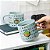 Caneca Paladone Minecraft Embossed Mug (6203) - Imagem 2