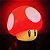 Luminária Paladone Super Mario Mushroom Light (4215) - Imagem 2