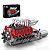 Blocos de Montar Mould King Motorized V12 Naturally Aspirated Engine 1366 Peças - Imagem 1