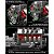 Blocos de Montar Mould King 10087S American Muscle Car V8 Engine & Gearbox 855 Peças - Imagem 2