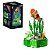 Blocos de Montar Mould King Clownfish Music 426 Peças - Imagem 1