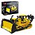 Blocos de Montar Mould King Remote Control Liebherr PR766 Bulldozer 3935 Peças - Imagem 1