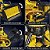 Blocos de Montar Mould King Remote Control Liebherr PR766 Bulldozer 3935 Peças - Imagem 3