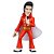 Boneco Minix Elvis Presley Red Suit #112 - Imagem 2
