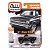 Miniatura Auto World Muscle Trucks 1981 Chevy Silverado Stepside 1:64 - Imagem 1