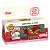 Funko Bitty Pop Rides Hello Kitty And Friends Cinnamoroll - Imagem 1