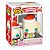 Funko Bitty Pop Rides Hello Kitty And Friends Cinnamoroll - Imagem 3
