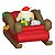 Funko Bitty Pop Rides Hello Kitty And Friends Cinnamoroll - Imagem 2