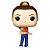 Funko Pop Rocks Spice Girls Sporty Spice 505 - Imagem 1