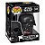 Funko Bitty Pop Star Wars Starter Set - Imagem 3