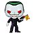 Funko Pop Heroes Batman Beyond The Joker 628 - Imagem 1