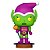 Funko Pop Marvel Holidays Green Goblin 1620 - Imagem 1