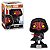 Funko Pop Star Wars: Maul Shadow Lord Exclusive Maul 831 - Imagem 3