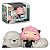 Funko Pop Animation Spy X Family Anya Forger Sleeping On Bond 2174 - Imagem 3