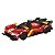 Blocos de Montar Mould King FR499P Le Mans Hypercar 840 Peças - Imagem 1