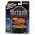 Miniatura Johnny Lightning Scrapin 1961 Chevy Impala SS 409 1:64 - Imagem 1