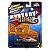 Miniatura Johnny Lightning 1969 Dodge Charger Daytona 1:64 - Imagem 1