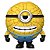 Funko Pop Movies Despicable Me 4 Mega Minion Jerry 1555 - Imagem 1