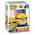 Funko Pop Movies Despicable Me 4 Mega Minion Jerry 1555 - Imagem 2