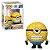 Funko Pop Movies Despicable Me 4 Mega Minion Jerry 1555 - Imagem 3