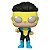 Boneco Funko Pop Invincible Invincible 1499 - Imagem 1