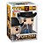 Funko Pop Television Yellowstone Lloyd Pierce 1562 - Imagem 2
