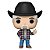 Funko Pop Television Yellowstone Lloyd Pierce 1562 - Imagem 1