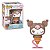 Funko Pop Hello Kitty And Friends Exclusive Kuromi 105 - Imagem 3
