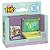 Funko Bitty Pop Stages: Bts Dynamite V (86741) - Imagem 1