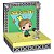 Funko Bitty Pop Stages: Bts Dynamite V (86741) - Imagem 2