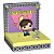 Funko Bitty Pop Stages: Bts Dynamite Suga (86740) - Imagem 2