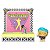 Funko Bitty Pop Stages: Bts Dynamite Rm (86739) - Imagem 3