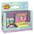 Funko Bitty Pop Stages: Bts Dynamite Rm (86739) - Imagem 1