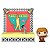 Funko Bitty Pop Stages: Bts Dynamite Jin (86737) - Imagem 3